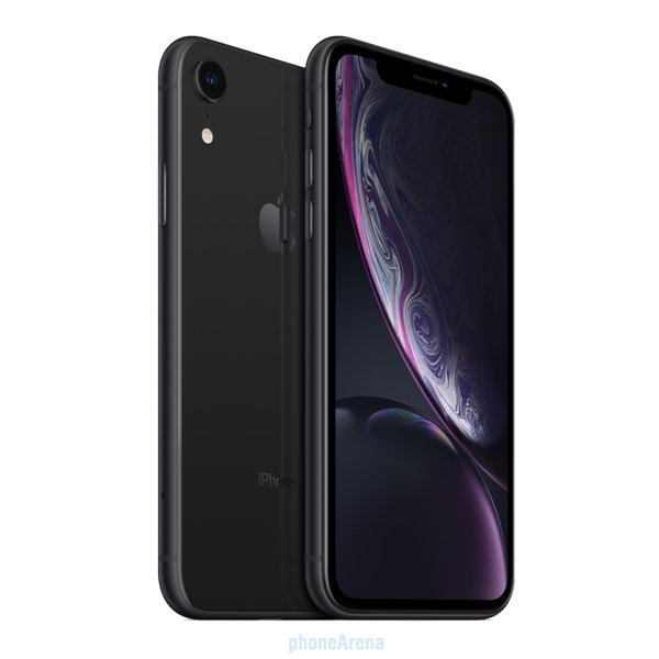 Apple iPhone XR - 64GB - (Unlocked) 1 Apple iPhone XR - 64GB - (Unlocked)