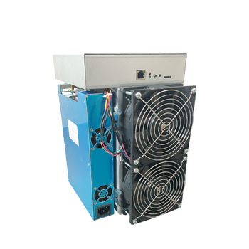 Aixin A1 Miner 25TH With PSU Economic 1 Aixin A1 Miner 25TH With PSU Economic