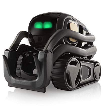Anki Vector Robot, A Helpful Robot Sidekick for Your Home 1 Anki Vector Robot, A Helpful Robot Sidekick for Your Home