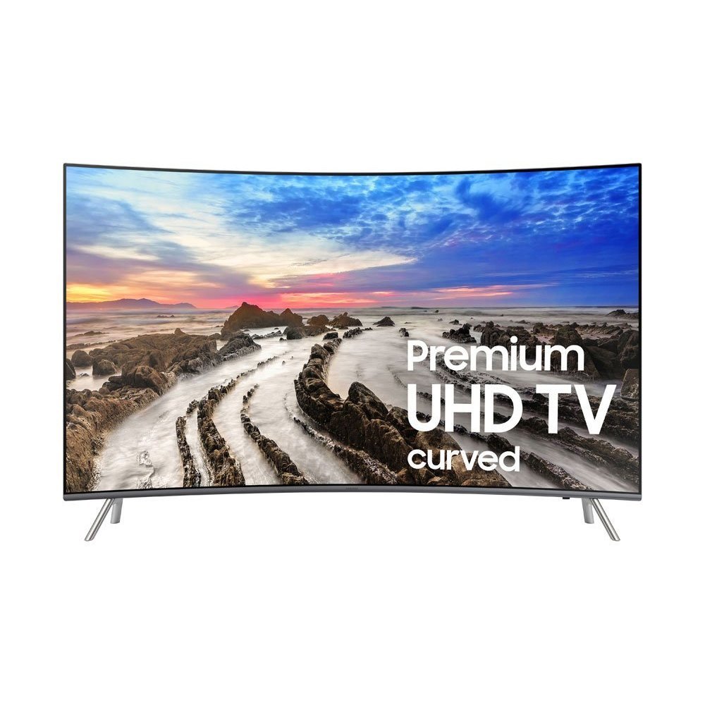 Samsung Electronics UN65MU8500 Curved 65-Inch 4K Ultra HD Smart LED TV 1 Samsung Electronics UN65MU8500 Curved 65-Inch 4K Ultra HD Smart LED TV