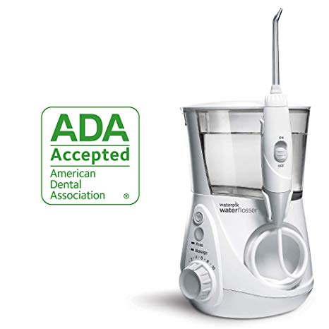 Waterpik Aquarius Water Flosser, WP-660 1 Waterpik Aquarius Water Flosser, WP-660
