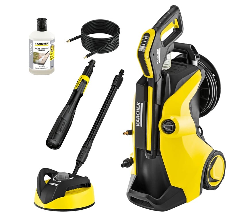 Karcher K5 Premium Full Control Plus Home 1 Karcher K5 Premium Full Control Plus Home