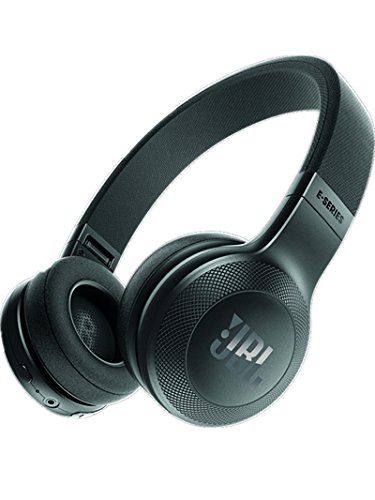 JBL E45BT On-Ear Wireless Headphones 1 JBL E45BT On-Ear Wireless Headphones