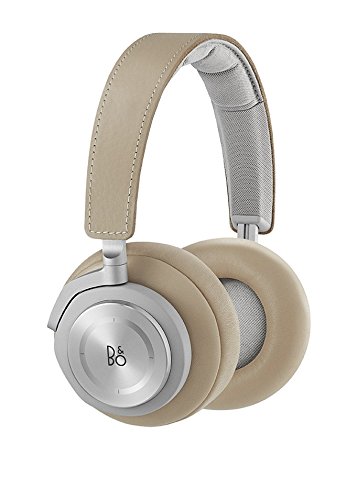 B&O PLAY by Bang Olufsen Beoplay H7 Over-Ear Wireless Headphones 1 B&O PLAY by Bang Olufsen Beoplay H7 Over-Ear Wireless Headphones