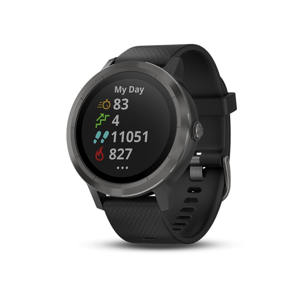 Garmin vivoactive 3 1 Garmin vivoactive 3