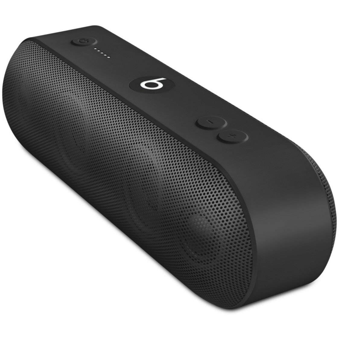 Beats By Dr Beats By Dr. Dre Beats Pill Black