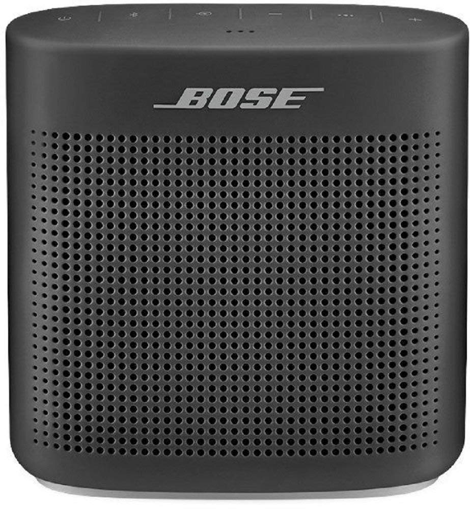 Bose SoundLink Color Bluetooth Speaker II 1 Bose SoundLink Color Bluetooth Speaker II