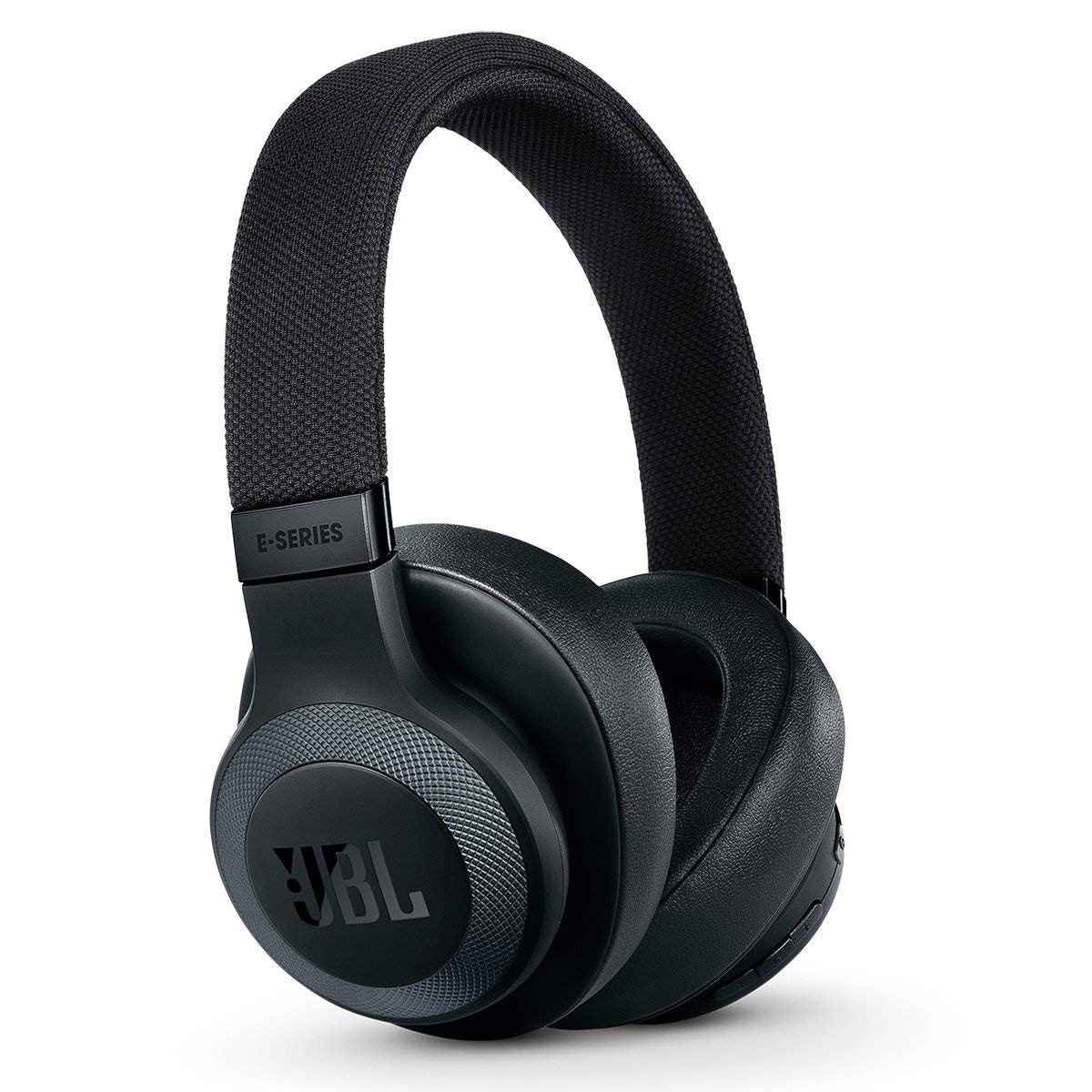 JBL E65BTNC Wireless/Bluetooth Over-Ear Noise Cancelling Headphones 1 JBL E65BTNC Wireless/Bluetooth Over-Ear Noise Cancelling Headphones