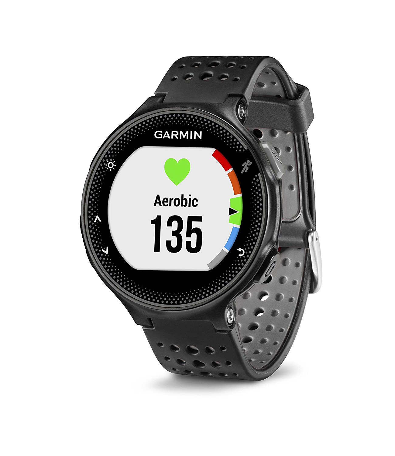 Garmin Forerunner 235 1 Garmin Forerunner 235