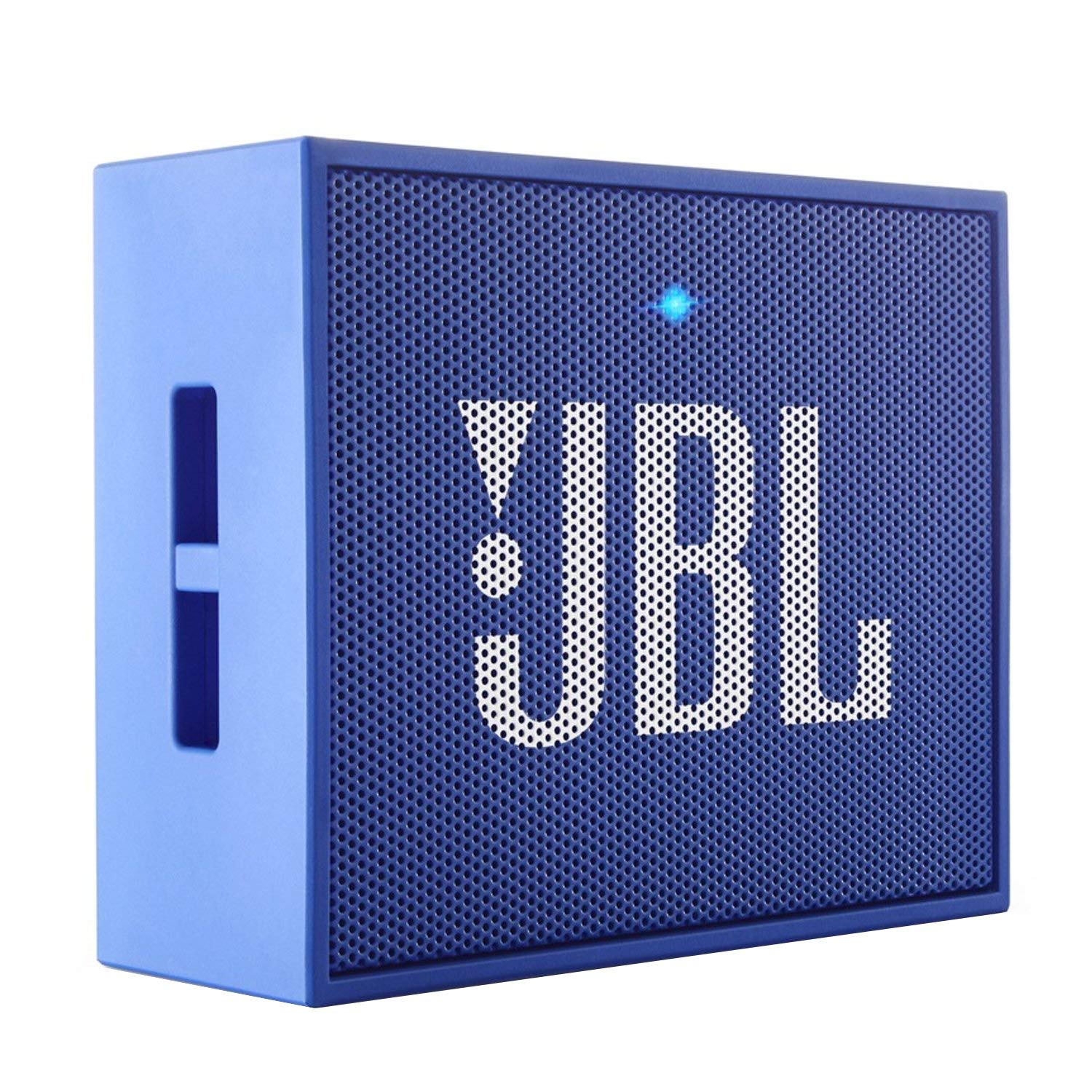 JBL Go 2 Portable Wireless Smartphone Bluetooth Speaker 1 JBL Go 2 Portable Wireless Smartphone Bluetooth Speaker