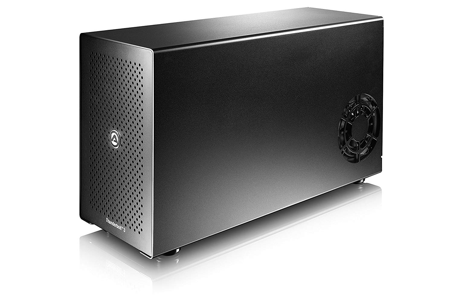 Akitio Node (Windows PC Certified) - Thunderbolt3 eGPU 1 Akitio Node (Windows PC Certified) - Thunderbolt3 eGPU