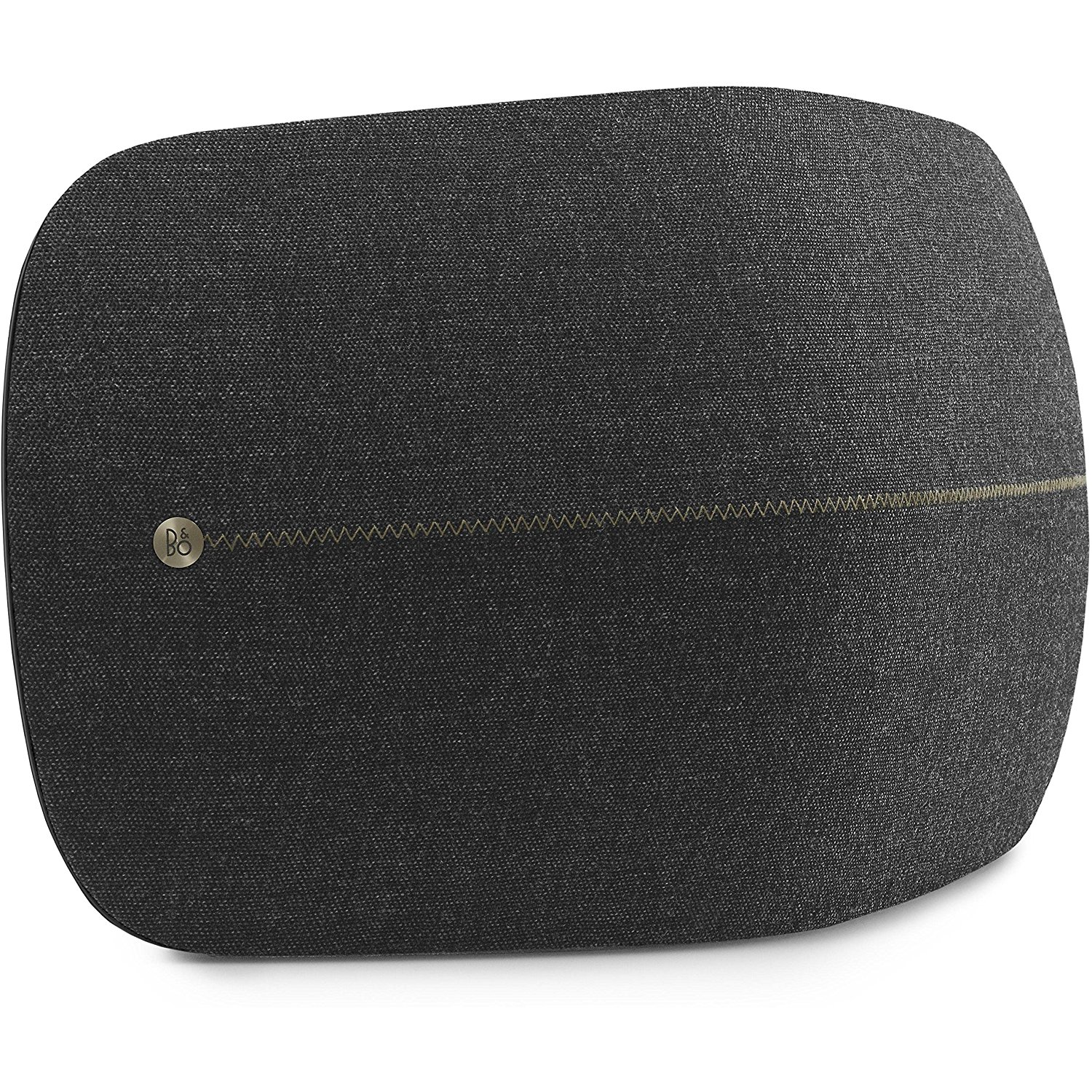 B&O PLAY by Bang & Olufsen Beoplay A6 Music System Multiroom Wireless Home Speaker, certified with Amazon Alexa Echo Dot 1 B&O PLAY by Bang & Olufsen Beoplay A6 Music System Multiroom Wireless Home Speaker, certified with Amazon Alexa Echo Dot