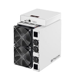 Bitmain Antminer S17 Pro-53TH/s + APW7 PSU