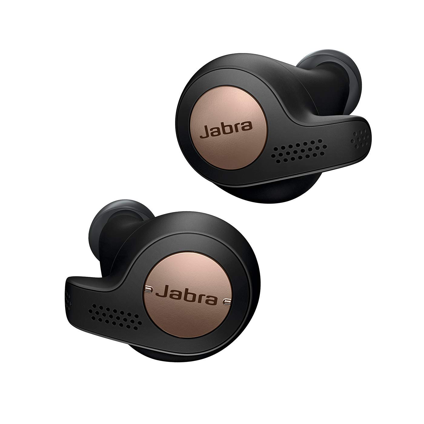 Jabra Elite Active 65t True Wireless Sports Earbuds with 3 Months Free Amazon Music Unlimited & Charging Case, Alexa Optimized 1 Jabra Elite Active 65t True Wireless Sports Earbuds with 3 Months Free Amazon Music Unlimited & Charging Case, Alexa Optimized