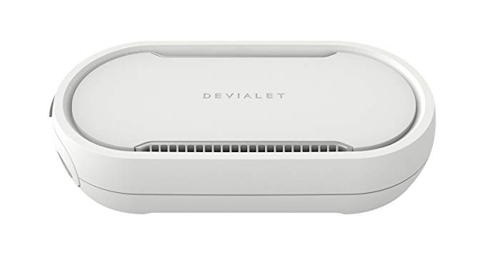 Devialet Dialog Phantom's Intelligent Hub 1 Devialet Dialog Phantom's Intelligent Hub