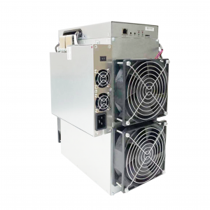 Hummer Miner H7 Pro with PSU