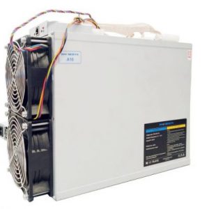 Innosilicon A10 ETHMaster