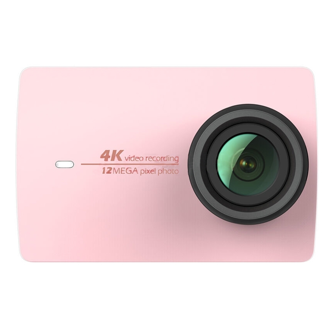 4K Action Cam with Wi-Fi & GPS 1 4K Action Cam with Wi-Fi & GPS