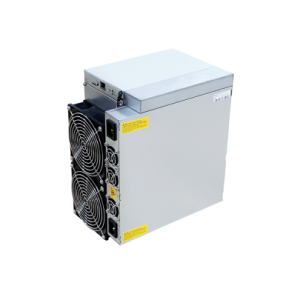 Bitmain Antminer S17+ 100TH/s @ 1500W + PSU